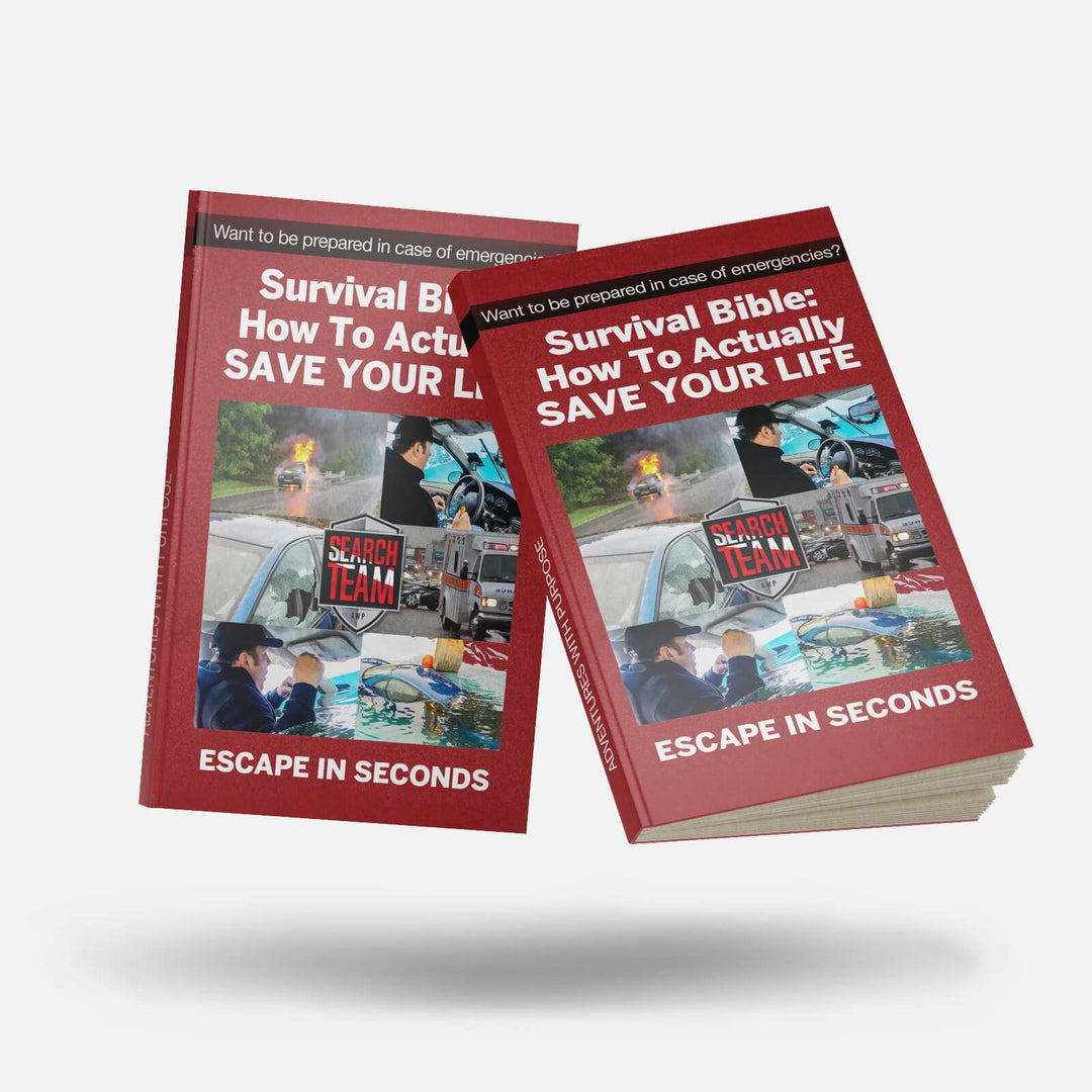 Survival Bible (FREE Download)