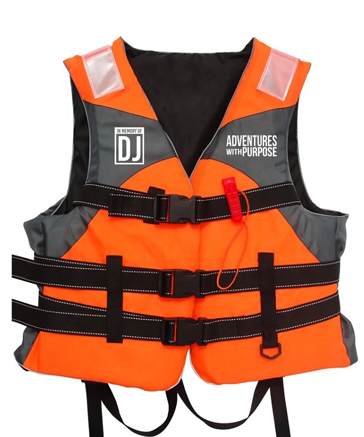 Loaner Life Jackets