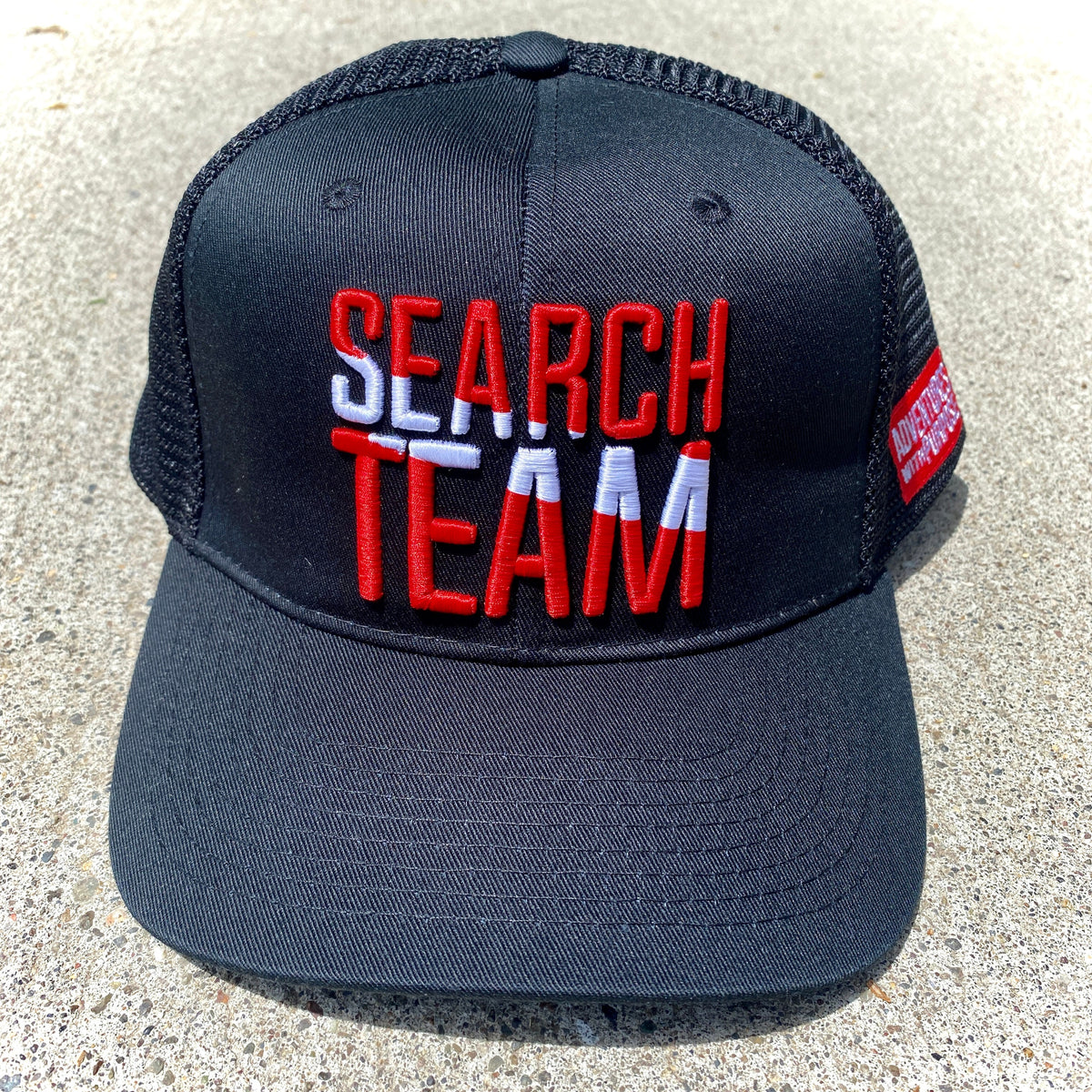 Merch – Adventures With Purpose