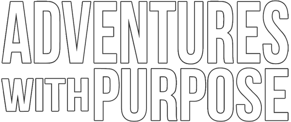 Adventures With Purpose