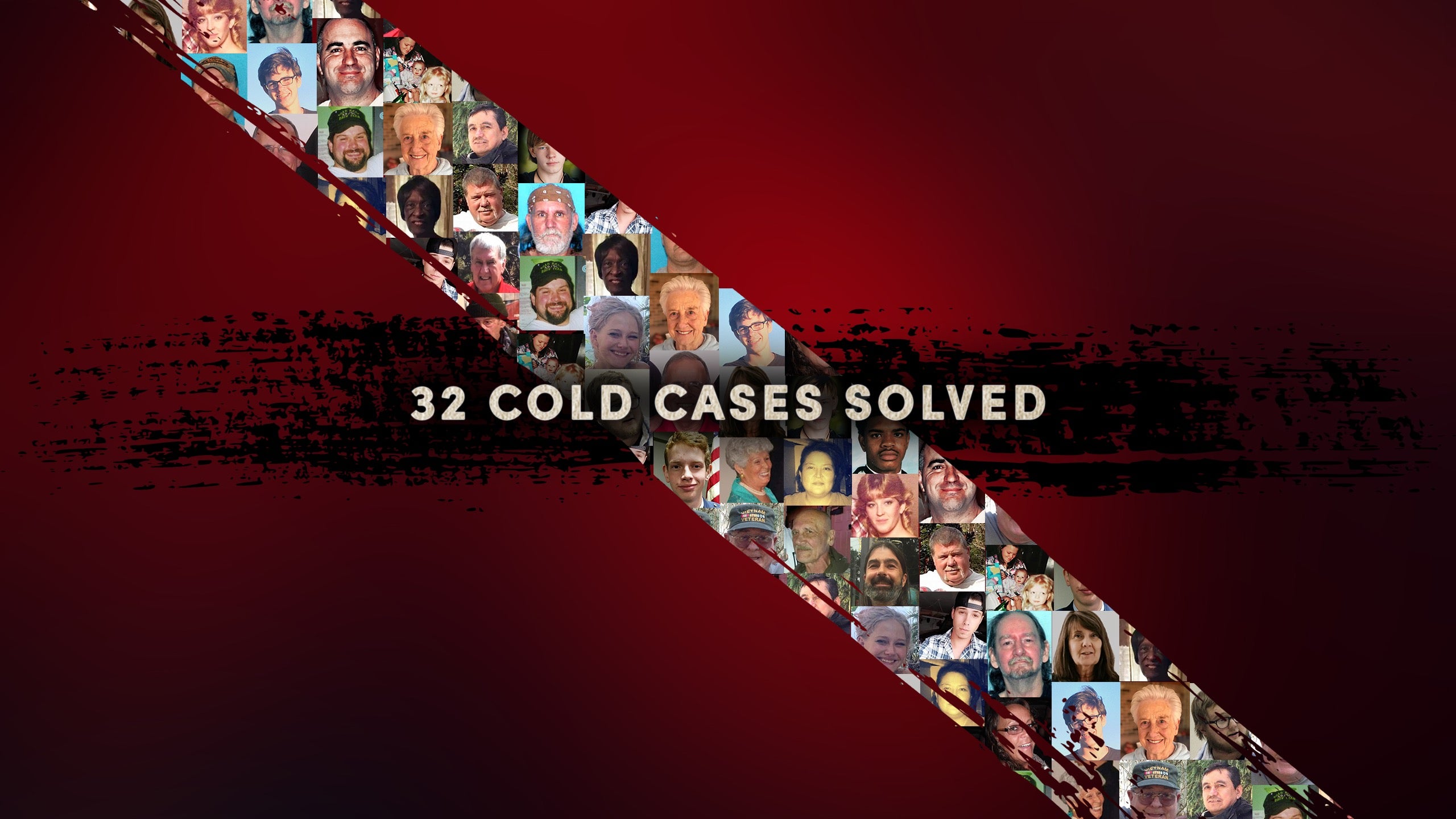 Adventures With Purpose - Missing Person Cold Case Investigations