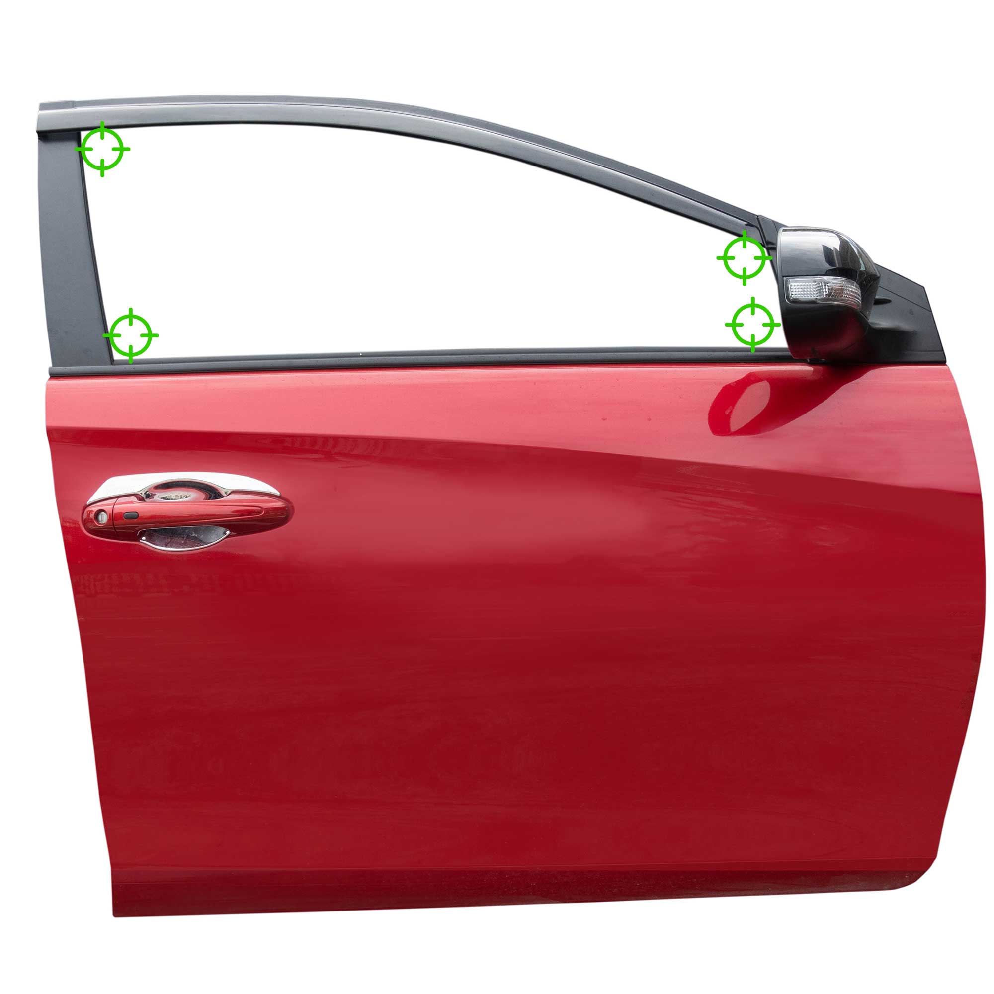 2-in-1 Emergency Window Breaker & Seatbelt Cutter – Adventures