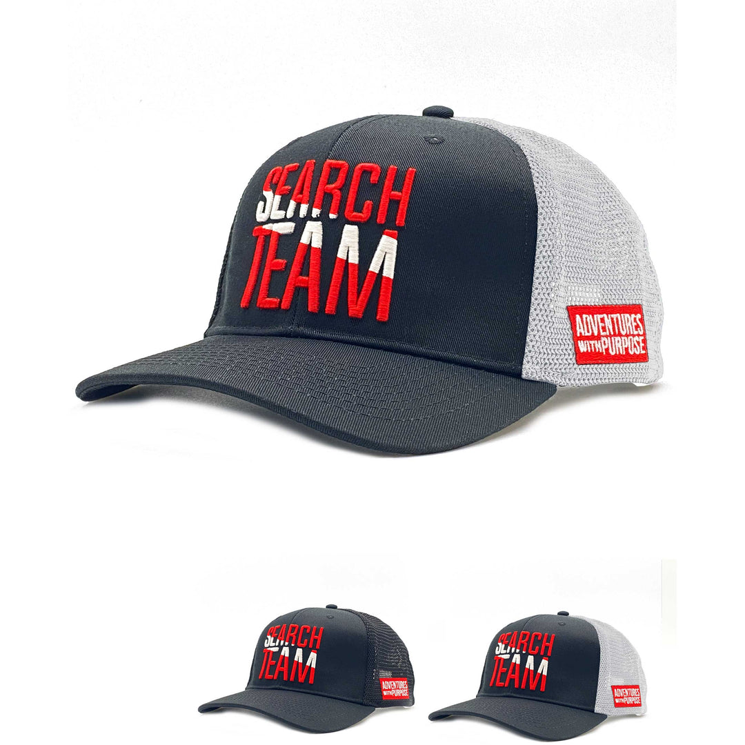SEARCH TEAM HATS