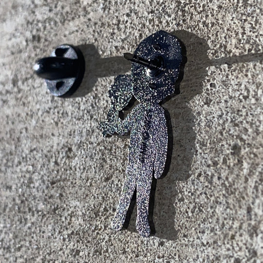Collector Pins: 6 Piece AWP Pin Set