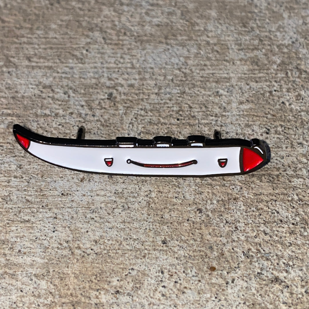 Collector Pins: 6 Piece AWP Pin Set