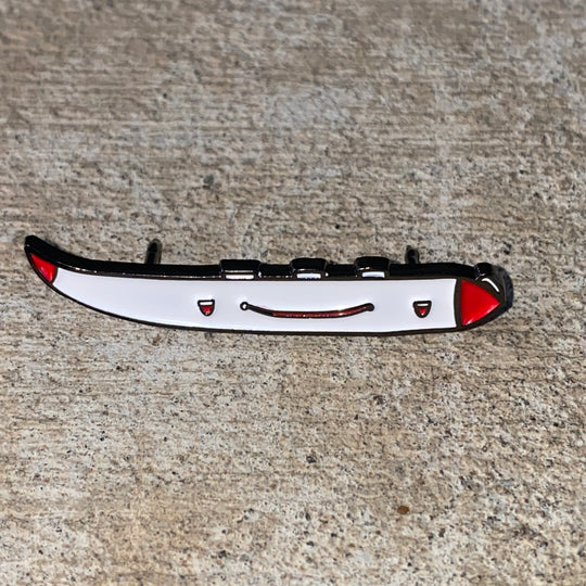 Collector Pins: 6 Piece AWP Pin Set