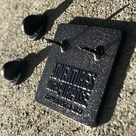 Collector Pins: SEARCH TEAM