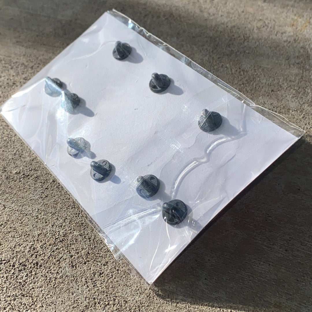 Collector Pins: 6 Piece AWP Pin Set