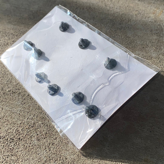 Collector Pins: 6 Piece AWP Pin Set
