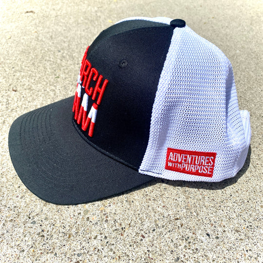 SEARCH TEAM HATS