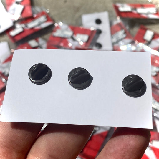 Collector Pins: AWP RV and Gear Trailer