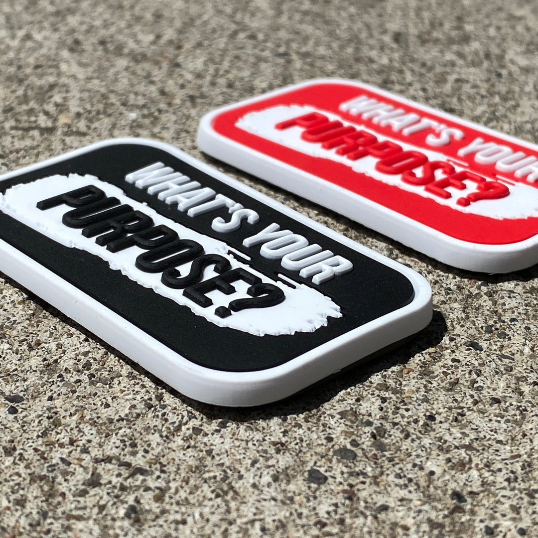 AWP 3D Fridge Magnets (Limited Quantity)
