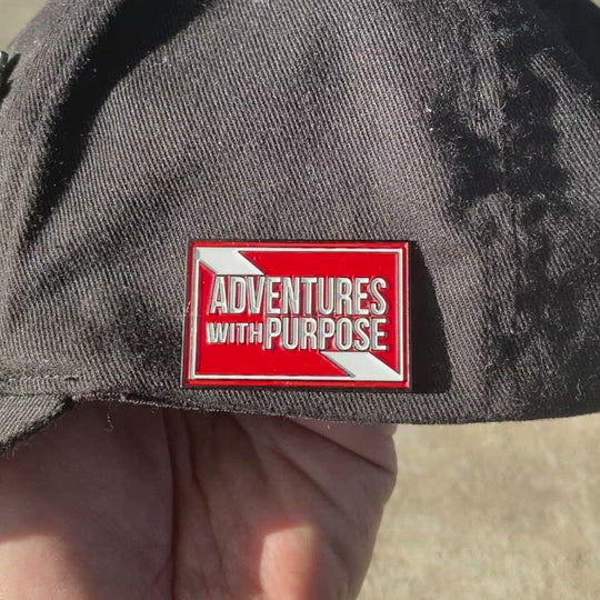 Collector Pins: SEARCH TEAM